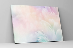 Obraz Pastelove love 1798